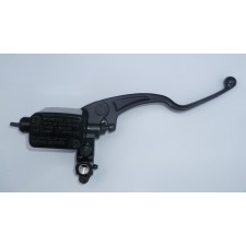 BRZDOVÁ PUMPA CELÁ - ČERNÁ PÁČKA - JAWA 300,350 CL, KÝVAČKA, PÉRÁK + MODEL 42